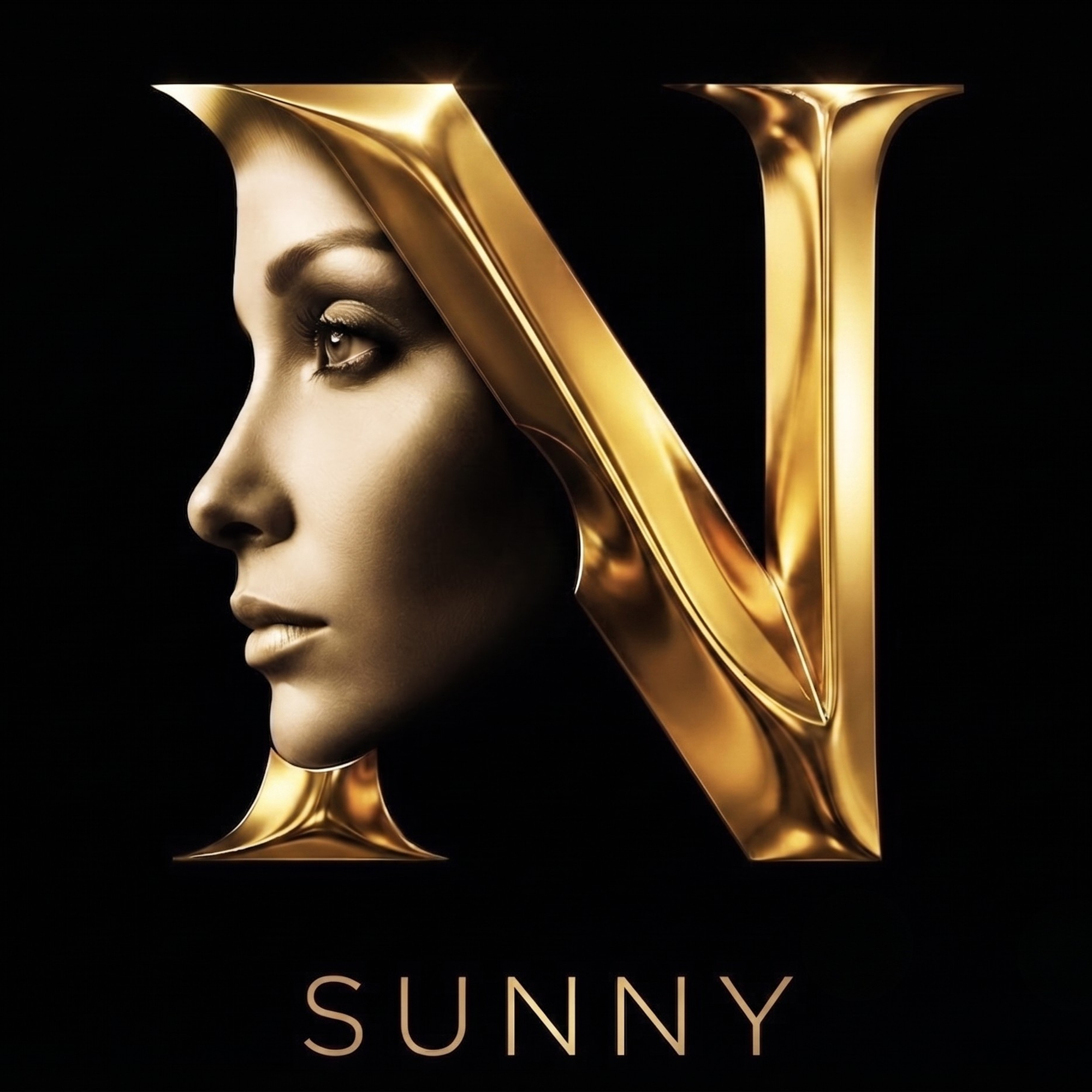SUNNY logo